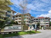 Green Heights Villa Condominium For Rent