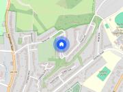 Green Hill Gate, High Wycombe, HP13
