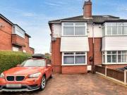 Green Hill Lane, Leeds, 3 Bedroom Semi detached
