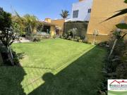 GREEN HOUSE VENDE RESIDENCIA 80% EN UN NIVEL PEDREGAL DE...