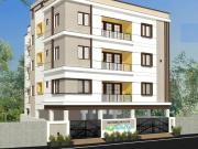 Mangadu 2 BHK Apartment For Sale Chennai