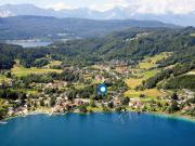 Green & Lake Suites Reifnitz Bezugsfertig