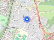 Green Lane, Bagshot, Surrey, GU19