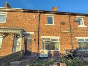 Green Lane, Bishop Auckland, 3 Bedroom Terraced