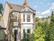 Green Lane, Chislehurst, 3 Bedroom Detached