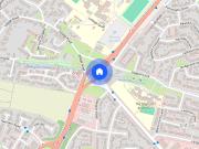 Green Lane, Clifton, Nottingham