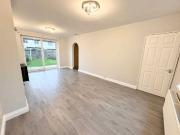 Green Lane, Clifton, Nottingham