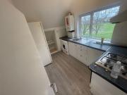 Green Lane, Dagenham RM8, 1 bed flat to rent, £1,450 pcm...