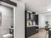 Green Lane, Derby, Studio Flat For