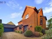 Green Lane, Eastwood, 4 Bedroom Detached