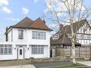 Green Lane, Edgware, 4 Bedroom Detached