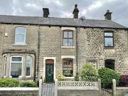 Green Lane, Hadfield, 2 Bedroom Terraced
