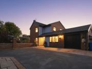 Green Lane, Hindley Green, 4 Bedroom Detached