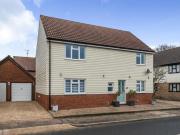 Green Lane, Leigh on sea, 4 Bedroom Detached Green Lane, Leigh on sea, 4 Bedroom Detached