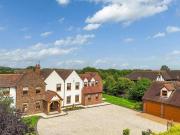 Green Lane, Leigh on sea, 5 Bedroom Detached