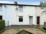 Green Lane, Longridge, 2 Bedroom Terraced