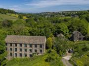 Green Lane Mill, Green Lane, 2 Bedroom Apartment