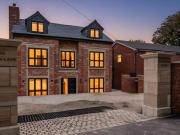 Green Lane, Standish, 5 Bedroom Detached