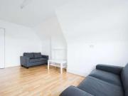 Green Lanes, Harringay, N13