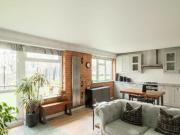 Green Lanes, London, 1 Bedroom Flat