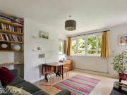 Green Lanes, London, 3 Bedroom Flat