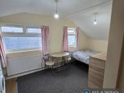 Green Lanes, London, N8 Studio to rent £899 pcm £207 pw