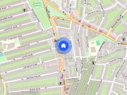 Green Lanes N8