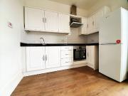 Green Lanes, Stoke Newington N16, 1 bed flat to rent,...