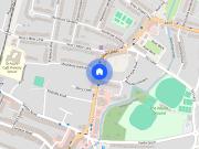 Green Lanes, Winchmore Hill, N21