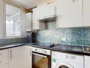 Green Launderette and Dry Cleaning, Lilestone Street,...