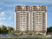 Shela 3 BHK Apartment For Sale Ahmedabad
