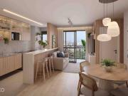Green Life | Apartamentos de 2 quartos com 83 m² |...