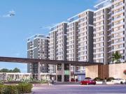Green Lotus Utsav,Gmada Aerocity 3.5 BHK Apartment For...