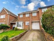 Green Meadow Road, Birmingham, 3 Bedroom House