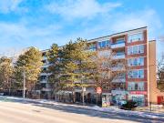 Green Meadows Apartments