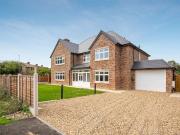 Green Meadows, Ascot SL5, 5 bed detached house to rent,...