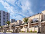 Green Midtown Elegance,Sarojini Nagar 3 BHK Villa For...