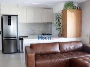 Green Mond | Apartamento com 2 Suítes à Venda na Vila...