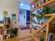 Green Oasis in Prenzlauer Berg | Loft | Terrace, Berlin...