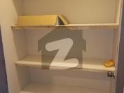 Green One Flat Is Available For Rent Clifton Block 8