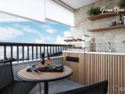 Apartamentos à venda em Fonseca, Niterói | Studio com 34 m²