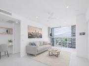 Green Outlooks and City Energy  Steps to South Bank and...