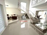 Green Park Casa de 3 suites Porteira Fechada Condomínio...