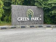 Green Park Lapangan Saujana Single Storey Semi D New...