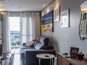 Green Park Lindo apto. em frente ao Parque Piqueri 1 Vaga