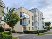 Green Park, Reading, 2 Bedroom Flat