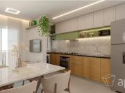 Apartamentos à venda em Conceição, Diadema | 2 quartos...