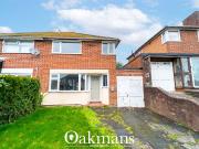 Green Park Road, Birmingham, West Midlands B31, 3 bed...