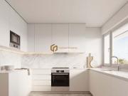 Green Plaza, Apartamento T4, Condominio Acabamentos de...