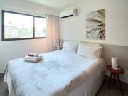 Green Porto I | flat com 28m²| mobiliado a venda no...